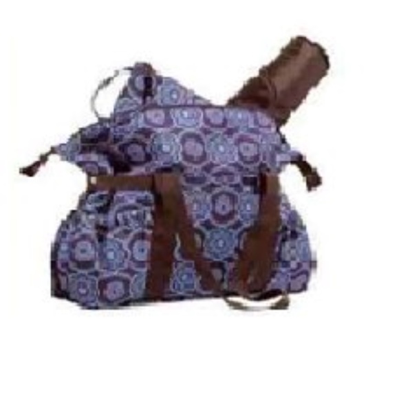 Avon Handbags - Tiny Tillia's Diaper Bag Mommy Essential